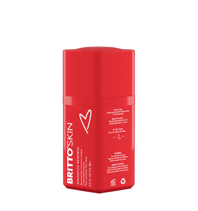 Renewal Eye Contour Cream
