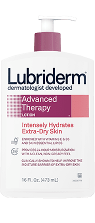 Advanced Therapy Lotion