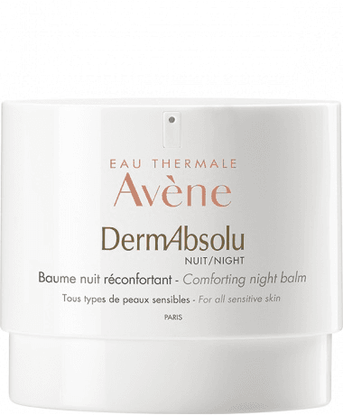 DermAbsolu NIGHT Comforting Balm