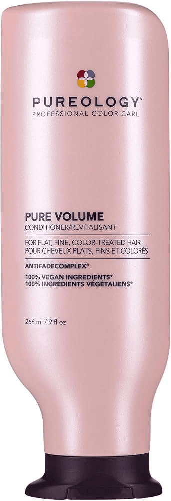 Pure Volume Conditioner