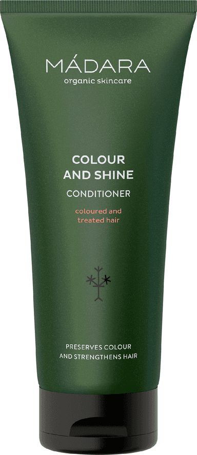 COLOUR AND SHINE Conditioner