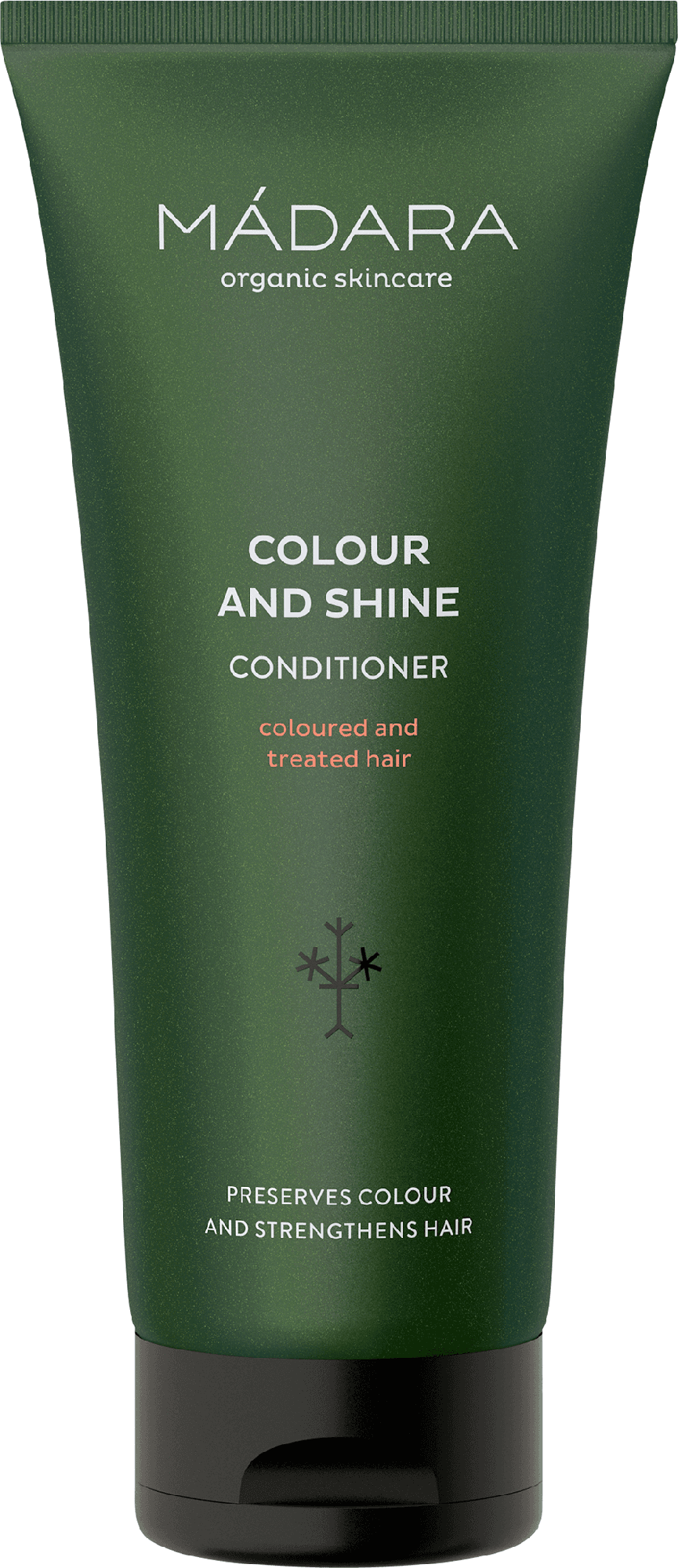 COLOUR AND SHINE Conditioner