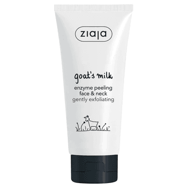 Goat's Milk Enzyme Peel