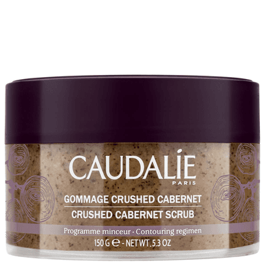 Crushed Cabernet Scrub
