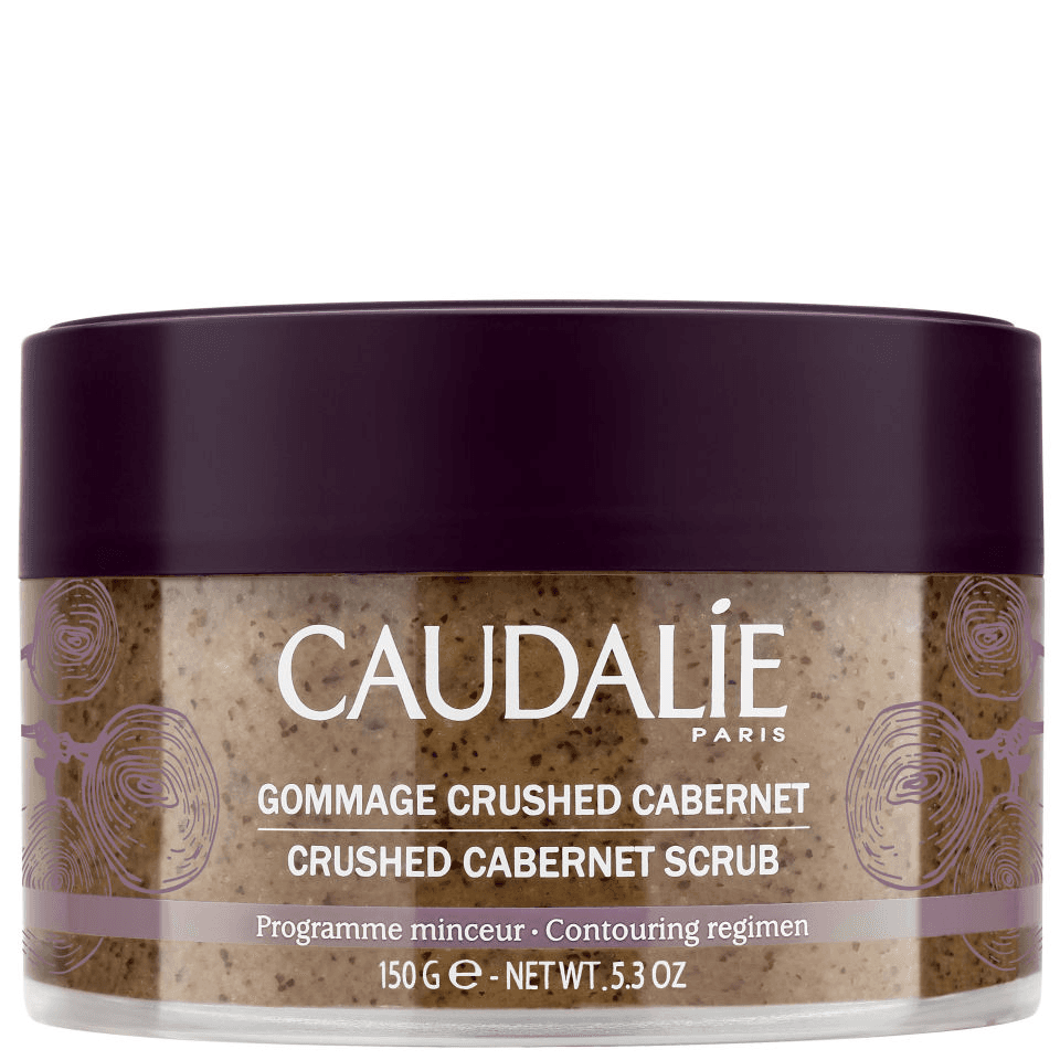 Crushed Cabernet Scrub