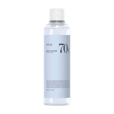 Birch 70 Moisture Boosting Toner