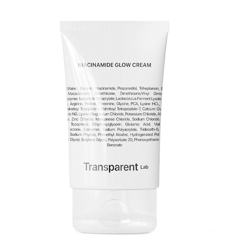 Niacinamide Glow Cream