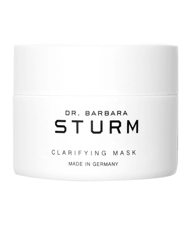 Clarifying Mask