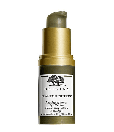 Plantscription™ Anti-Aging Power Eye Cream