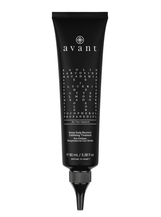 Serene Scalp Recovery Exfoliating Treatment