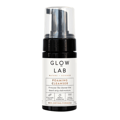 Foaming Cleanser