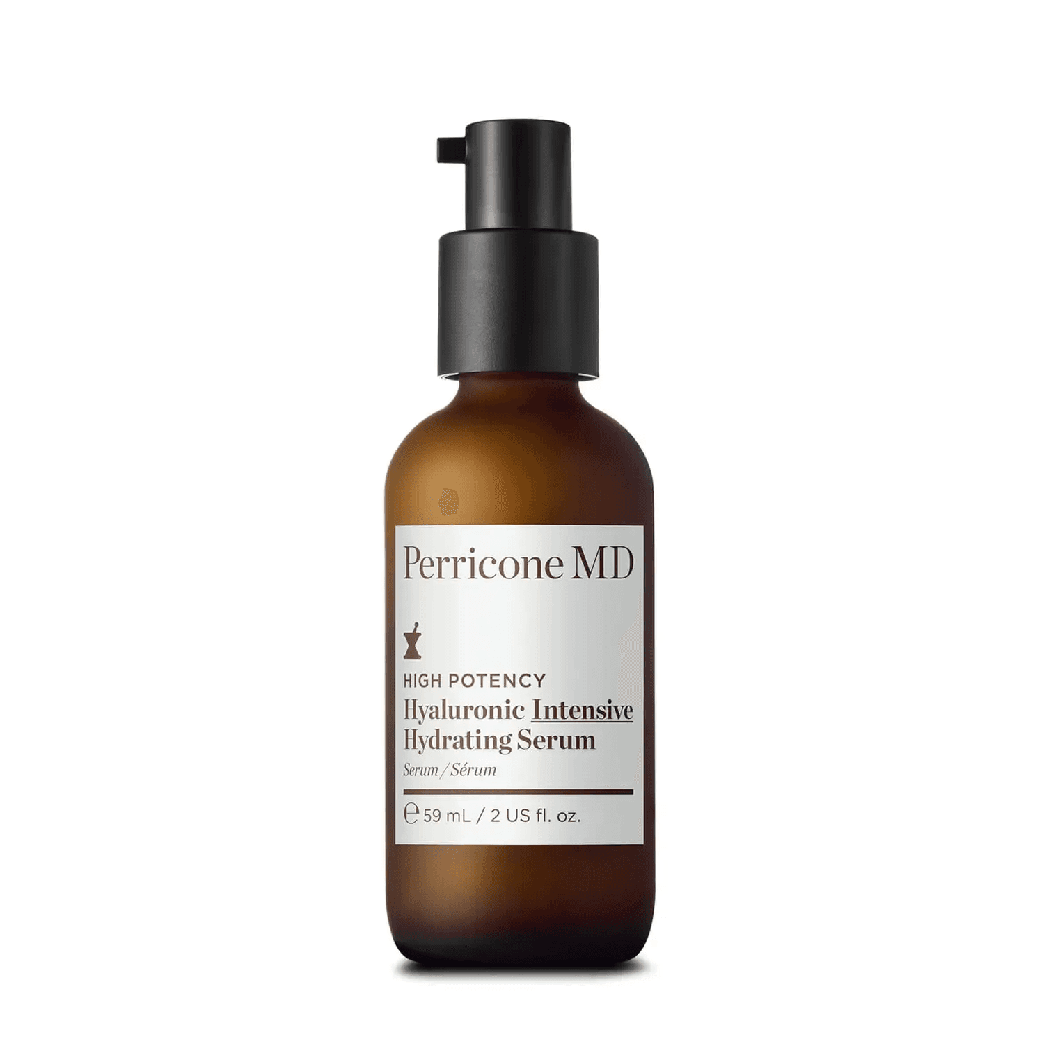 High Potency Hyaluronic Intensive Hydrating Serum