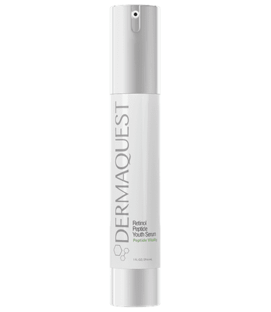 Retinol Peptide Youth Serum