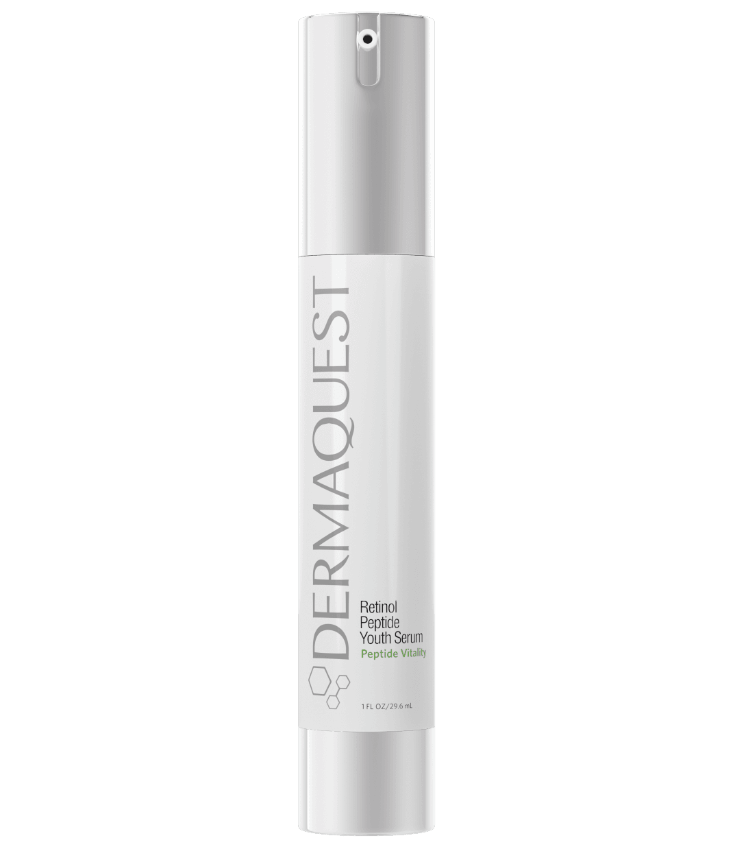Retinol Peptide Youth Serum