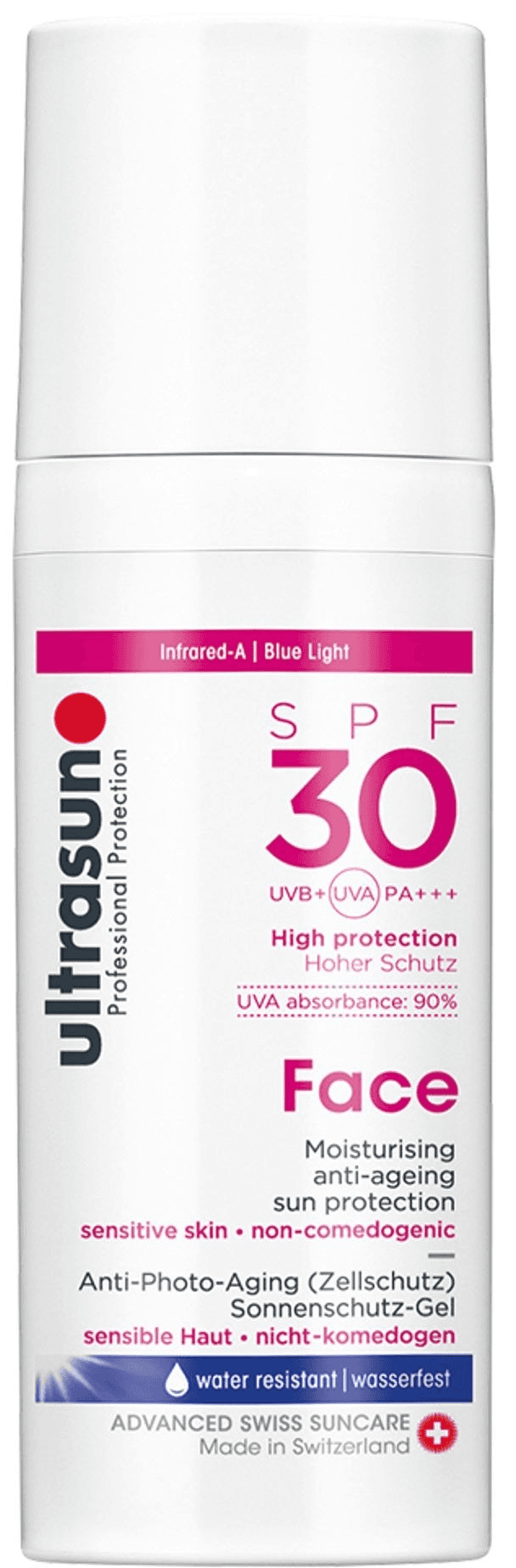 Face SPF30