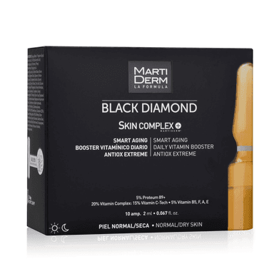 Skin Complex+