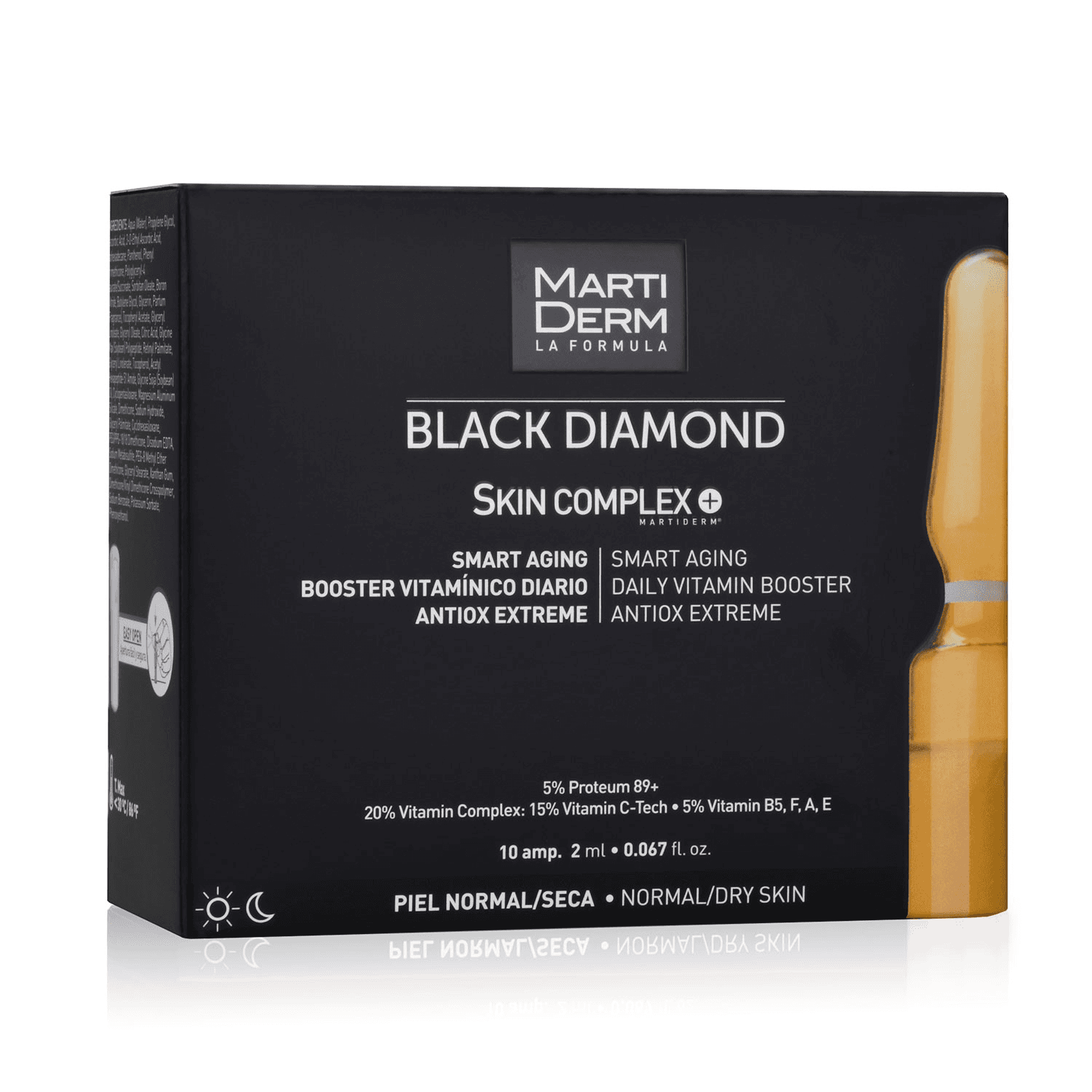 Skin Complex+