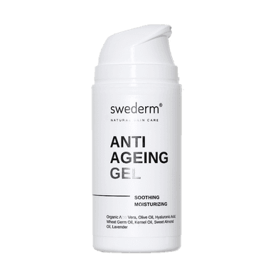 Anti Ageing Gel