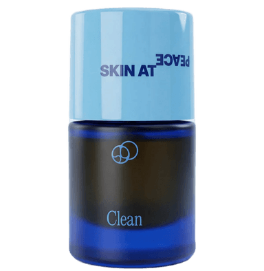 Clean Cleansing Oil