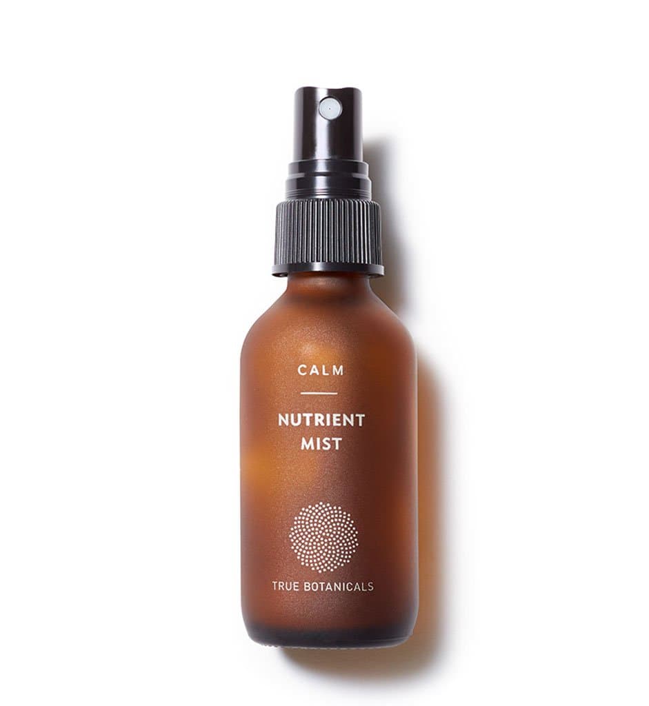 Calm Nutrient Mist