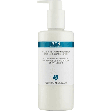 Atlantic Kelp And Magnesium Energising Hand Lotion