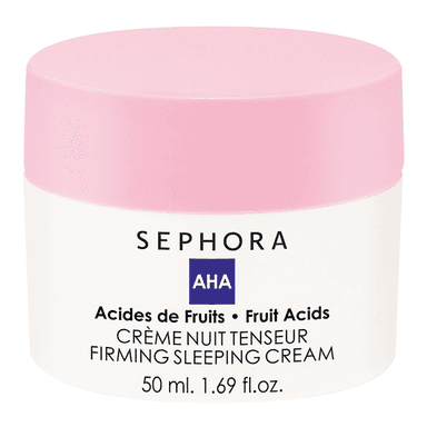 Firming Sleeping Cream