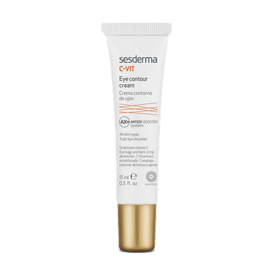 C-VIT Eye Contour Cream