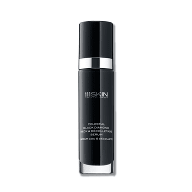 Celestial Black Diamond Neck And Décolletage Serum