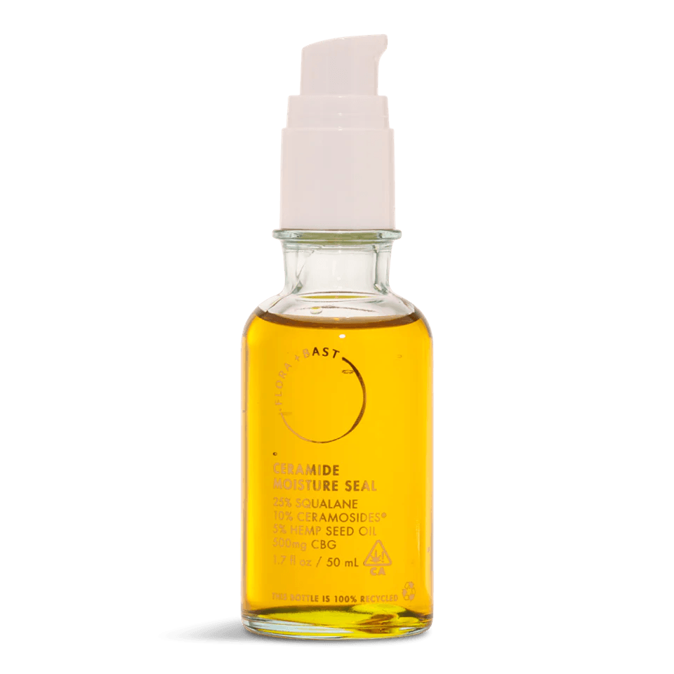 Ceramide Moisture Seal