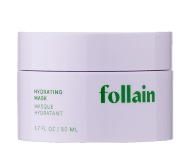 Hydrating Mask