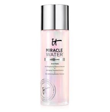 Miracle Water 3-in-1 Tonic
