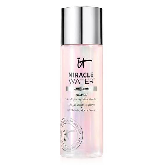 Miracle Water 3-in-1 Tonic