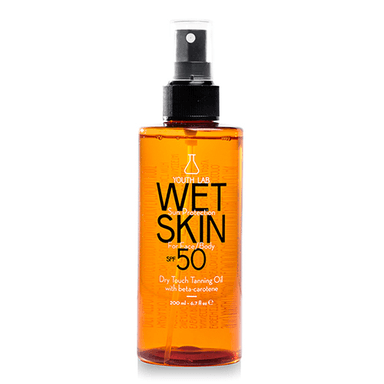 Wet Skin Sun Protection Spf 50