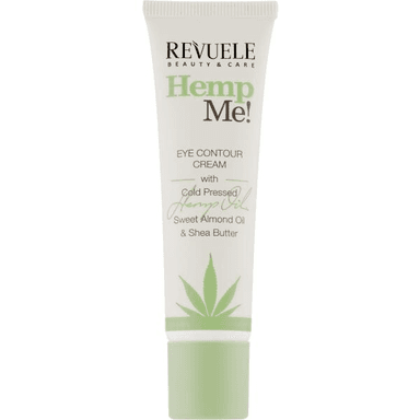 Hemp Me! Eye Contour Cream