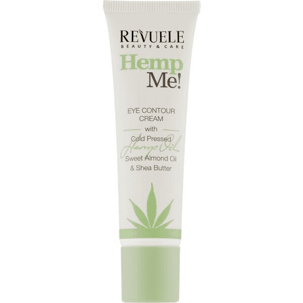 Hemp Me! Eye Contour Cream