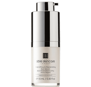 Total-Lifting & Replenishing Eye Serum