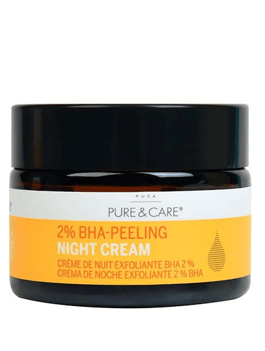 2% BHA Night Cream