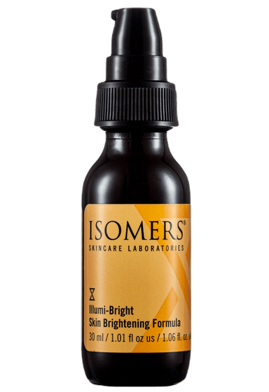 Illumi-Bright Skin Brightening Formula