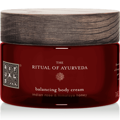The Ritual Of Ayurveda Body Cream