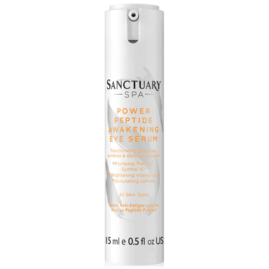 Power Peptide Awakening Eye Serum