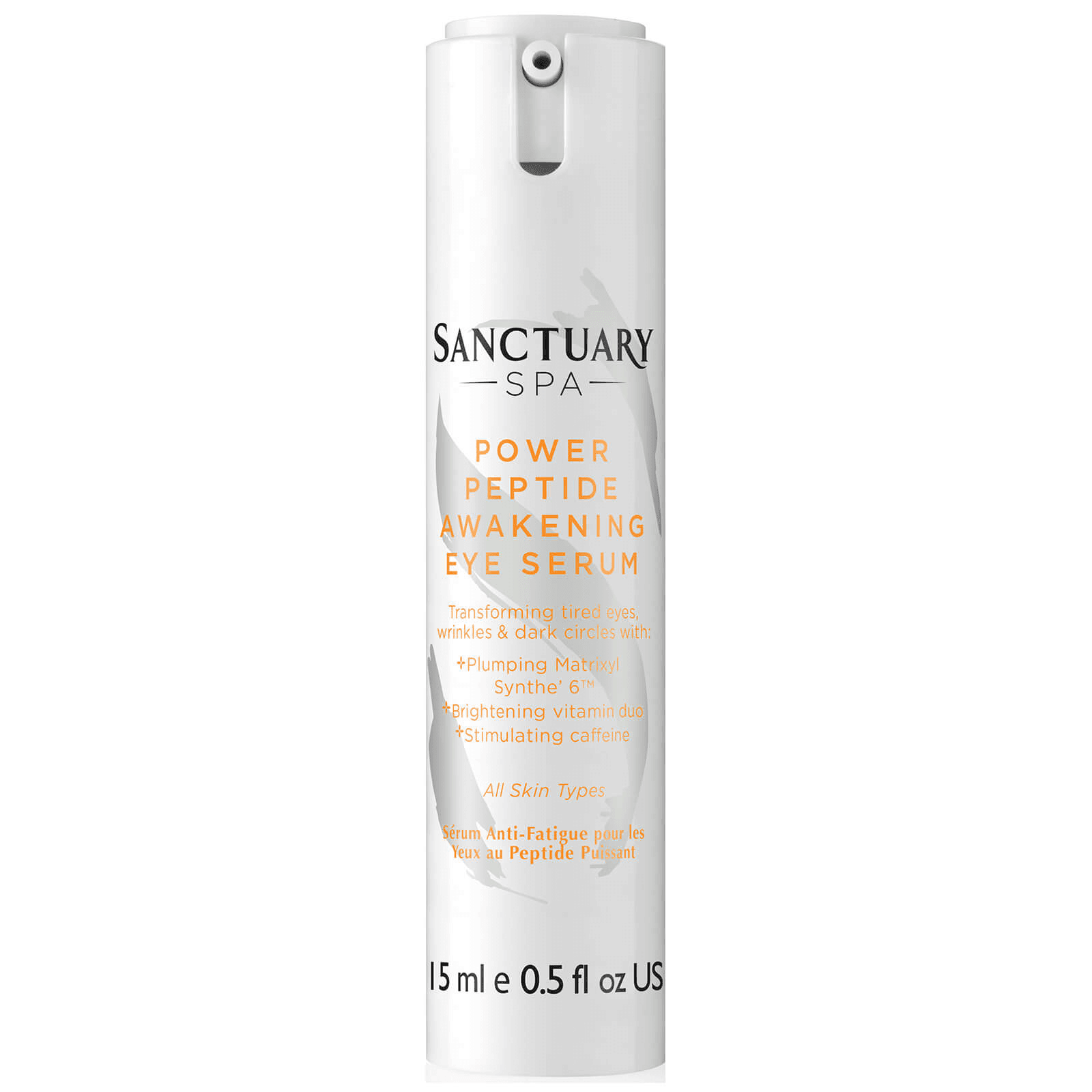 Power Peptide Awakening Eye Serum