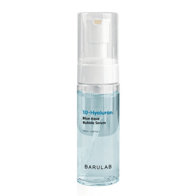 10 Hyaluron Blue Aqua Bubble Serum