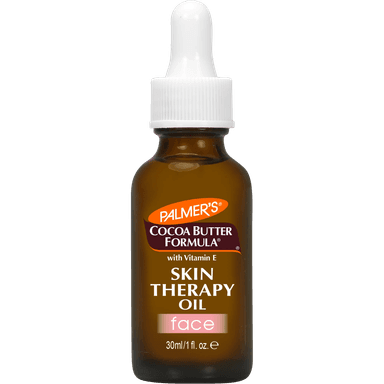 Skin Therapy Oil Face