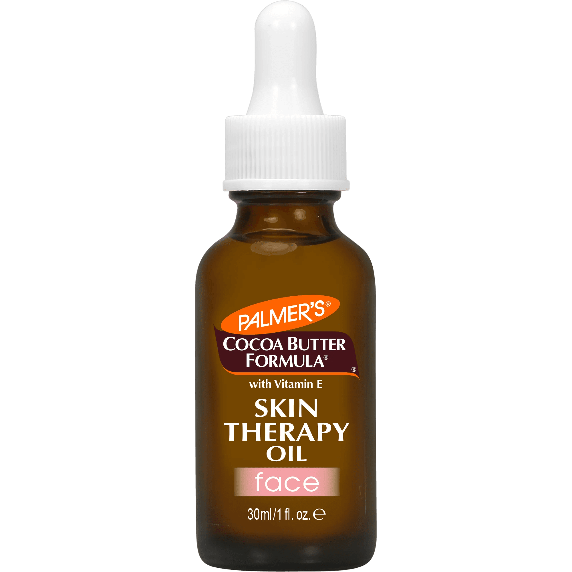 Skin Therapy Oil Face