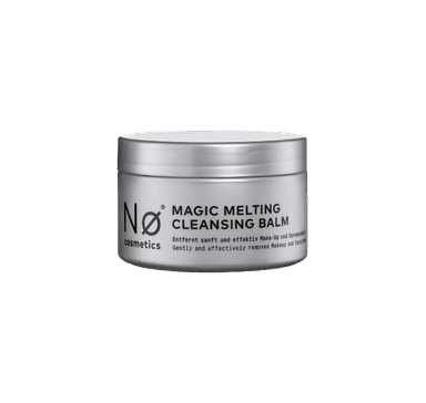 Magic Melting Cleansing Balm