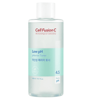 Low pH pHarrier Toner