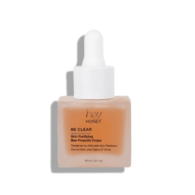 Skin Purifying Bee Propolis Drops