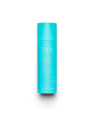 Resurfacing & Brightening Fruit Enzyme Mask
