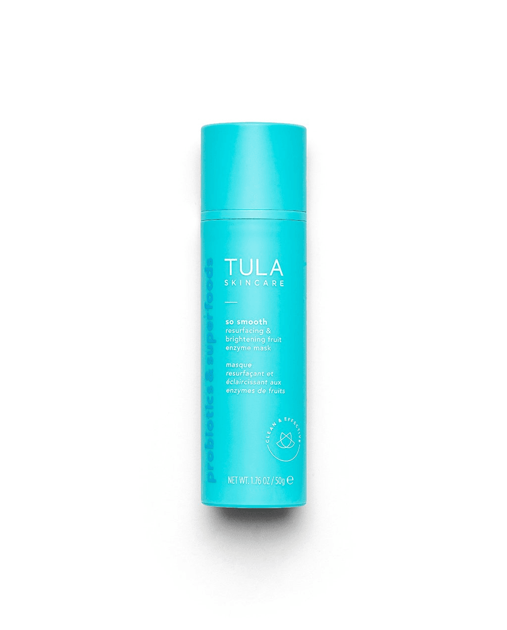 Resurfacing & Brightening Fruit Enzyme Mask