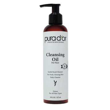 Cleansing Oil